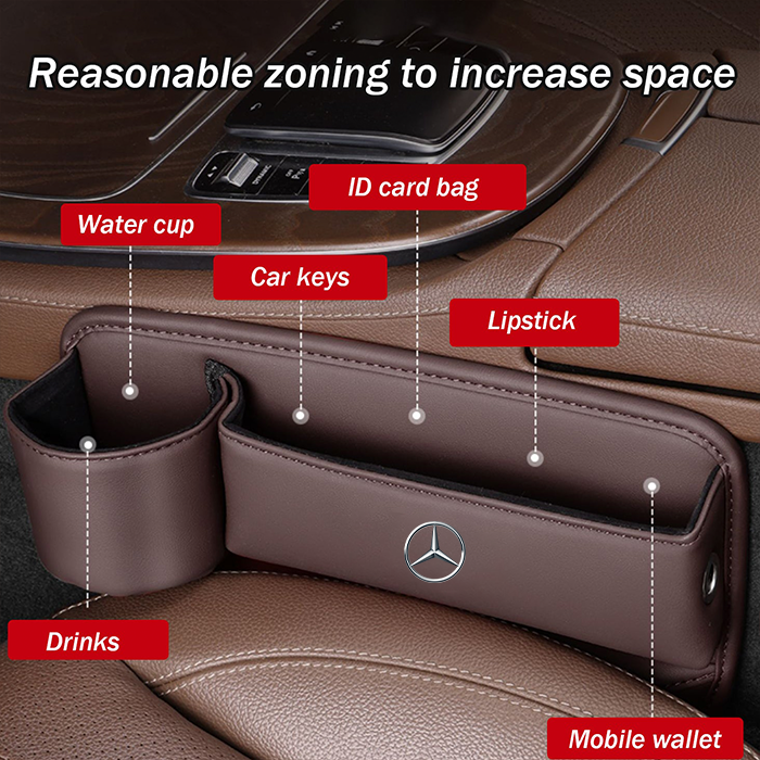 Car Seat Storage Box