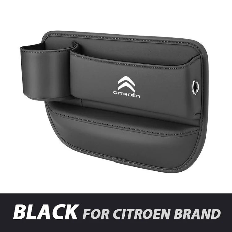 Car Seat Storage Box